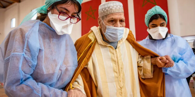 نحو شيخوخة بكرامة: المغرب يتحرك لإنصاف المسنين