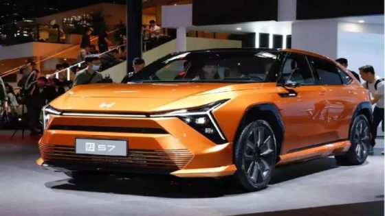 Dongfeng توسّع حضورها بالمغرب: 5 طرازات جديدة تستهدف العملاء الأفراد