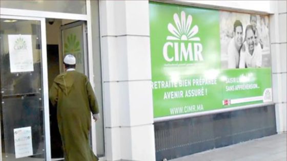 فضيحة اقتطاعات CIMR تُشعل غضب المتقاعدين: أين ذهبت أموال المعاشات؟