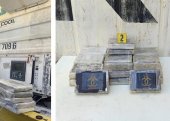 طنجة تحبس أنفاس الكوكايين.. البوليس شدّ السم الأبيض قبل ما يفلت للضفة الأخرى!