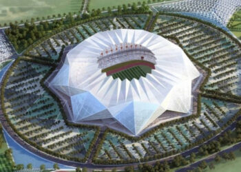 “الفيفا” تنتظر ملعب الحسن الثاني.. والنهائي في مهبّ المفاجأة