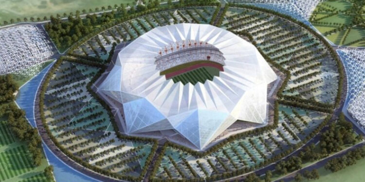 “الفيفا” تنتظر ملعب الحسن الثاني.. والنهائي في مهبّ المفاجأة