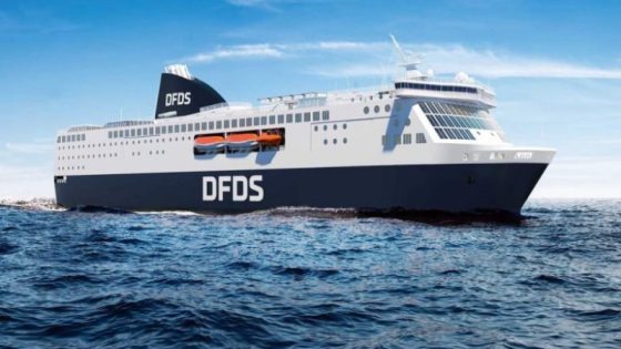 هل تحسم الرباط مستقبل الملاحة في المتوسط؟ صفقة DFDS تدخل عمق المياه المغربية بثقل BMCE