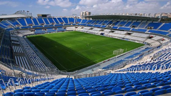 انسحاب مالقا من سباق مونديال 2030: الجماهير تقول كلمتها وتُسقط مشروع “لا روزاليدا”