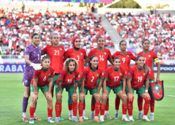 نهائي الأحلام في الرباط.. مليون دولار وسطر جديد في تاريخ الكرة النسوية الإفريقية