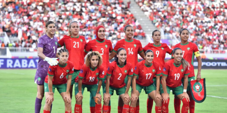نهائي الأحلام في الرباط.. مليون دولار وسطر جديد في تاريخ الكرة النسوية الإفريقية