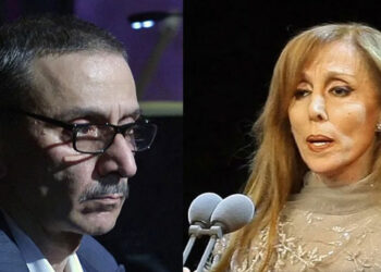 زياد الرحباني… صمت فيروز يودّع الصوت الذي لن يسكت