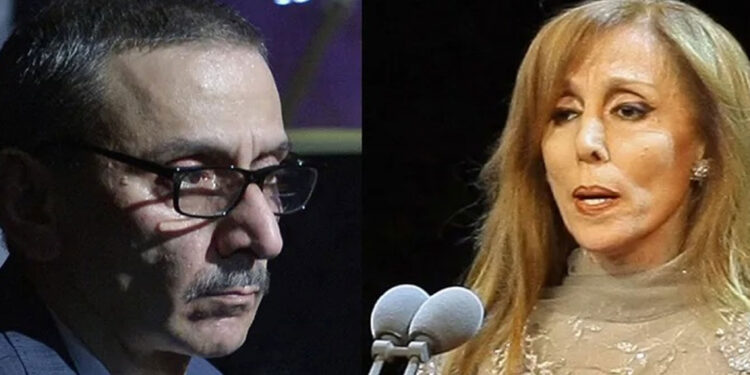 زياد الرحباني… صمت فيروز يودّع الصوت الذي لن يسكت