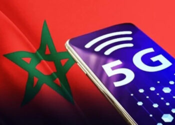 المغرب كيطلق الشرارة الرقمية.. الجيل الخامس غادي يبدّل وجه البلاد