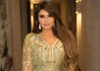 شذى حسون تفتتح مهرجان عيساوة بمكناس: حين يلتقي الطرب بالروح في حضرة باب منصور