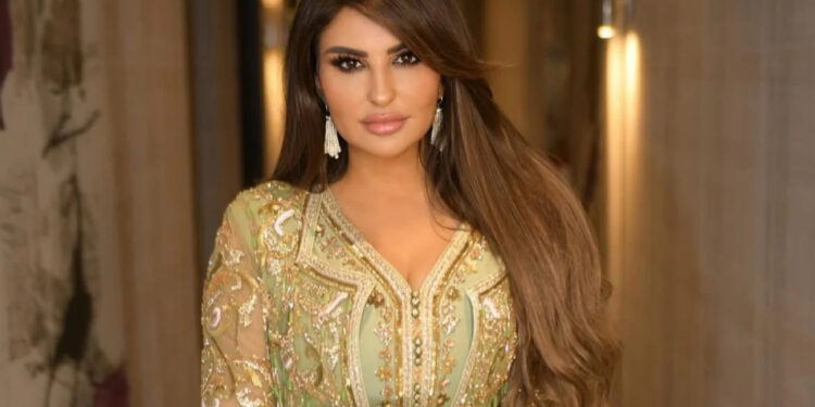 شذى حسون تفتتح مهرجان عيساوة بمكناس: حين يلتقي الطرب بالروح في حضرة باب منصور