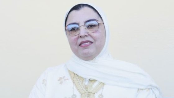 حنان الرياحي: كفاءة نسائية تتألق في منصب جديد بولاية مراكش – آسفي