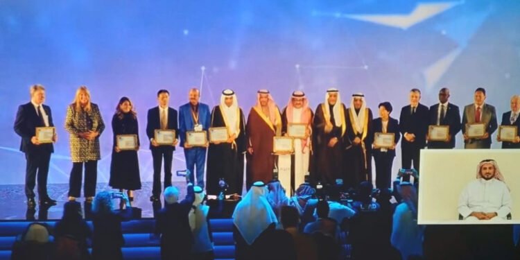 بن جرير تحصد جائزة اليونسكو لمدن التعلم 2024