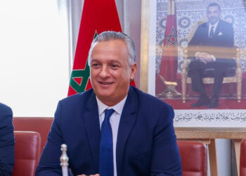 المغرب في قلب إفريقيا: زيدان يقود وفد المملكة بقمة الأعمال الأمريكية–الإفريقية بلواندا