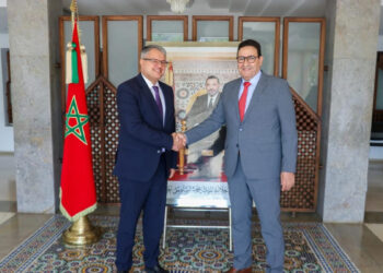 نحو شراكة استراتيجية جديدة بين المغرب وأذربيجان: النقل واللوجيستيك في قلب التعاون الثنائي