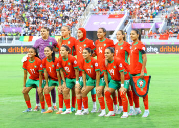 حكمة تقود نهائي “العرس الإفريقي” بين المغرب ونيجيريا