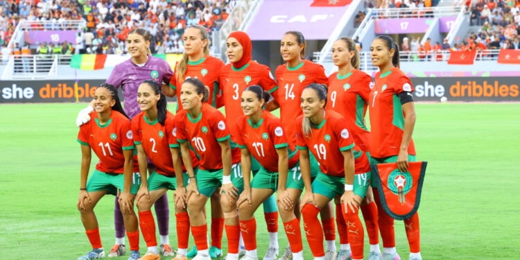 حكمة تقود نهائي “العرس الإفريقي” بين المغرب ونيجيريا