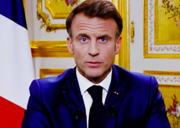 فرنسا تُغيّر المعادلة: ماكرون يعلن الاعتراف بدولة فلسطين في الأمم المتحدة