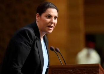 المنصوري تكسر الصمت: “الأرض إرث عائلي وليست من أملاك الدولة”