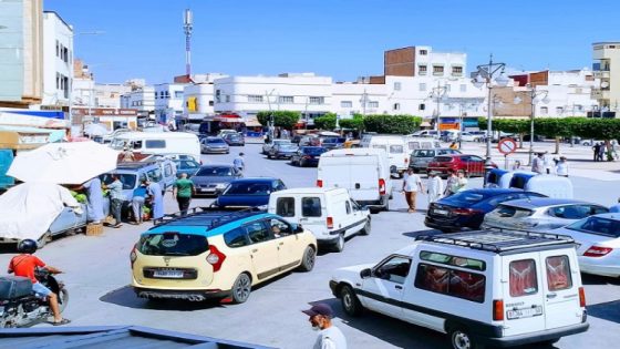 دينامية اقتصادية وزيارات الجالية تُنعش المدينة وتُحيي أحيائها