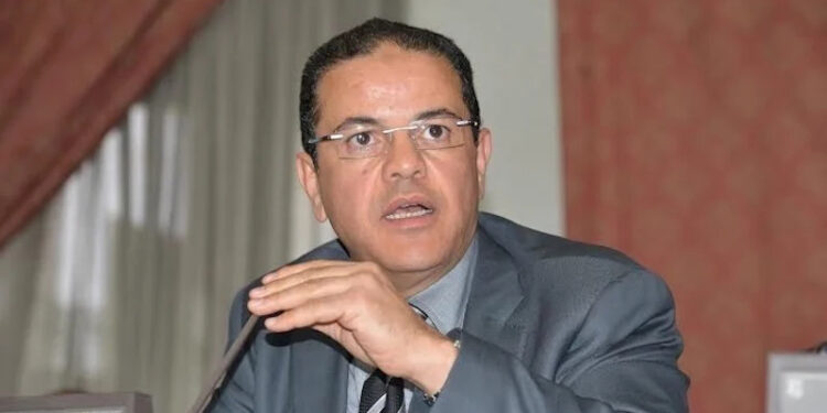 شفيق بنكيران يقطع الشك باليقين: