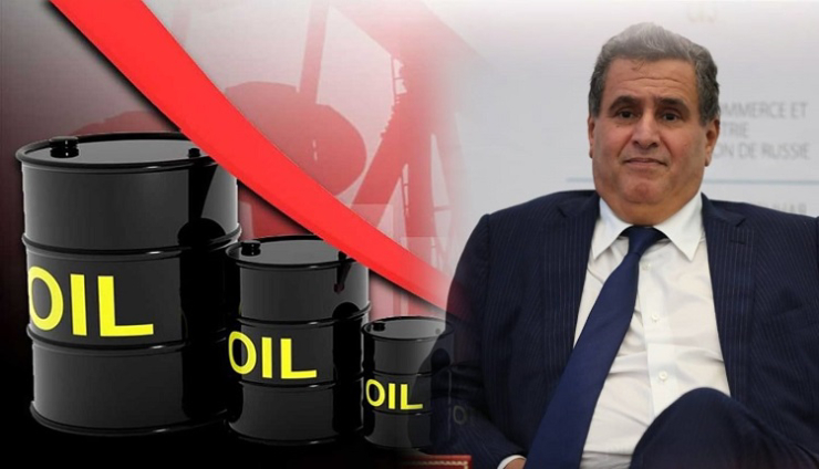 أرباح فاحشة للمحروقات تتجاوز 80 مليار درهم.. والمواطن يؤدي الثمن