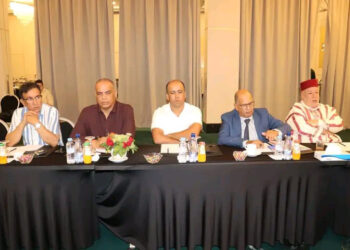 سيدي البرنوصي وسط القرار: صابري يعزّز صوت المقاطعة في ندوة قيادة التنمية بالبيضاء