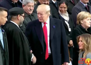 واشنطن تُحيّي الذكرى الـ26 لجلوس الملك على العرش