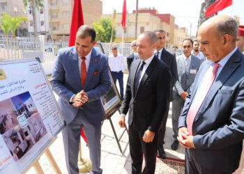 صحة المواطن أولاً.. المغرب يطلق جيلاً جديدًا من المراكز الصحية بـ8 جهات