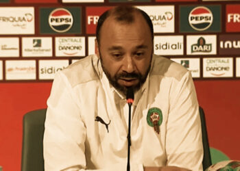 “الشان” على الأبواب… السكتيوي يكشف أوراقه من مجمع محمد السادس