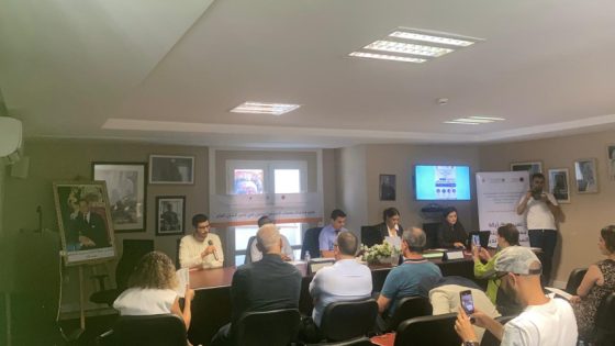 طنجة تحتضن ندوة وطنية حول الديمقراطية التشاركية: دعوة مفتوحة لـ”صناعة التغيير”