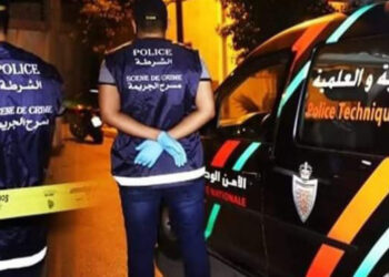 خلاف حاد بين صديقين حول هاتف ينتهي بكارثة في طنجة