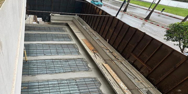 هدم عشوائي بطنجة يُهدد سلامة السكان.. وصمت يثير الشكوك