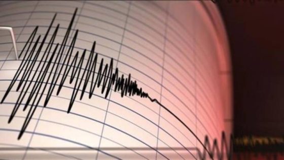 زلزال يوقظ شمال المغرب على وقع هزة بحرية بلغت 5.5 درجات