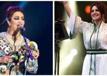 أحلام تغيب والداودية تفتتح وديانا تتألق.. تطوان تُنصت من جديد لأصوات نسائية في دورتها الـ13