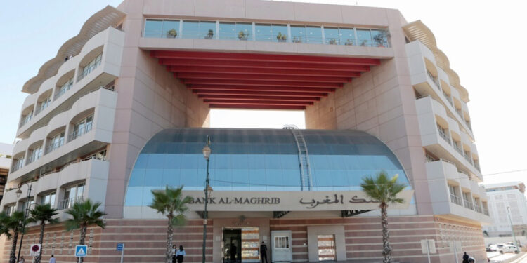 احتياطي المغرب من العملة الصعبة يرتفع ويعزز الثقة في الاستقرار المالي