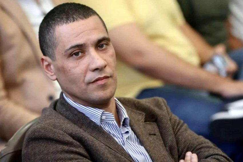 الحكم بالسجن 5 سنوات على محمد بودريقة في قضايا تزوير واحتيال