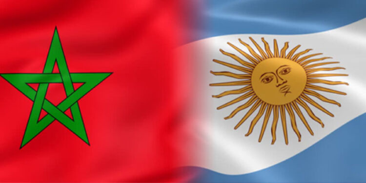 الأرجنتين تغيّر البوصلة.. والمغرب يصبح المفتاح الذهبي نحو إفريقيا والشرق الأوسط