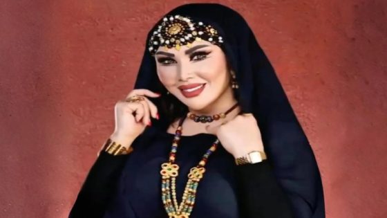 ليلة ليلة.. سعيدة شرف تكسر القالب وتُطلق أول كليب شعبي بتقنيات الذكاء الاصطناعي