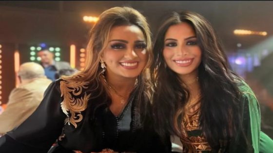 “قلبي مشكّاك” … مغنّية صاعدة تصنع بصمتها بدعم من أيقونة الشعبي