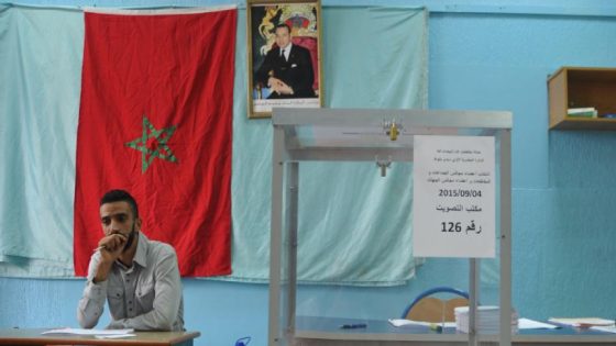 شباب المغرب والمواطنة الضائعة… تقرير وطني يُشخّص فجوة الثقة ويدق ناقوس العزوف