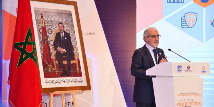 المغرب يطلق الثورة الرقمية المالية.. درهم ذكي يرسم ملامح اقتصاد الغد