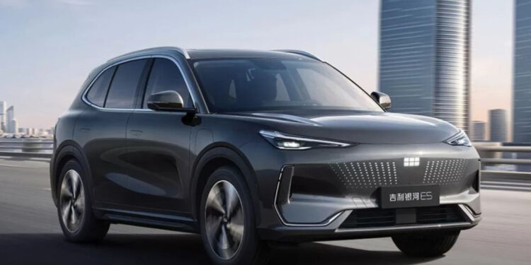 غزو ناعم على الطرقات: السيارات الصينية تفرض إيقاعها في المغرب