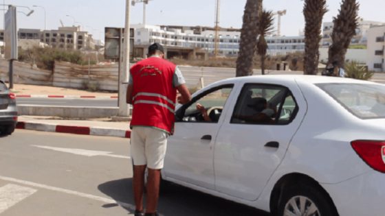 القطاع السياحي المغربي في الصيف: مواجهة “الطفيلية” التي تغزو الشواطئ