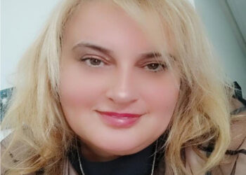 ايناس المهذبي .. تهنئ صاحب الجلالة بمناسبة الذكرى 26 لعيد العرش المجيد