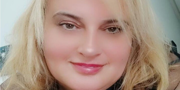 ايناس المهذبي .. تهنئ صاحب الجلالة بمناسبة الذكرى 26 لعيد العرش المجيد