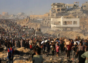 21 طفلًا في 72 ساعة.. غزة تُذب..ح جوعًا