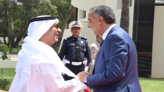 لقاء استخباراتي رفيع بين المغرب والإمارات لتقوية الجبهة الأمنية المشتركة