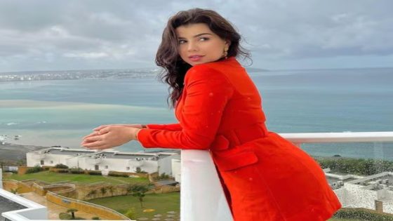 حنان الخضر تُشعل الترقّب بصورة من الاستوديو وتُمهّد لعودة قوية