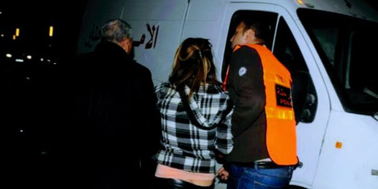 فضيحة سياسية في الشمال.. متابعة مستشارة جماعية تتورط في ملف كوكايين